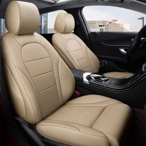 Back Sport Seat Driver or Passenger Side Black 